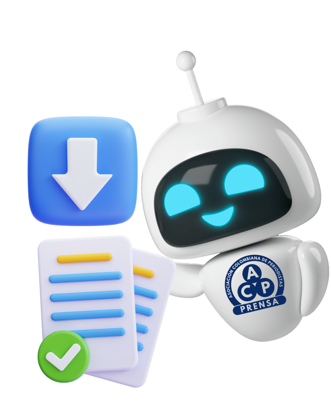 Descarga  acá el formulario de solicitud