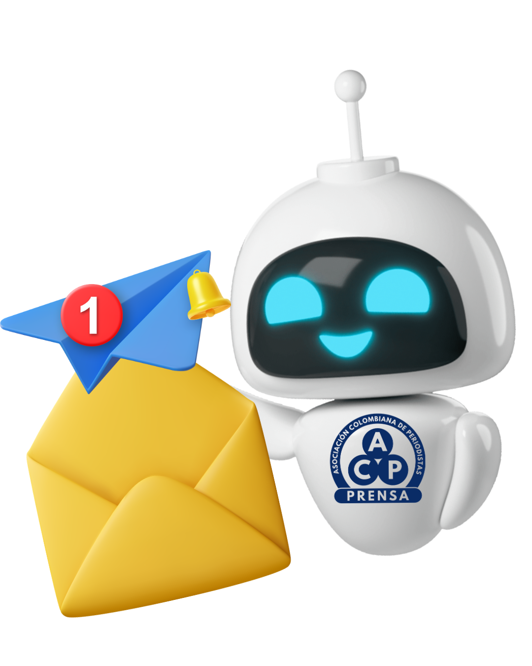 Envía tu formulario