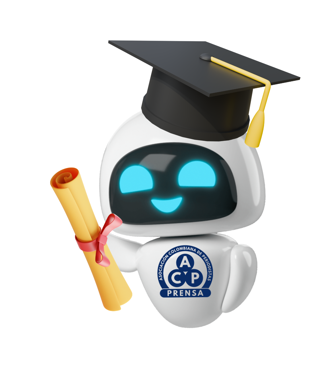 Recibe tu reconocimiento certificado